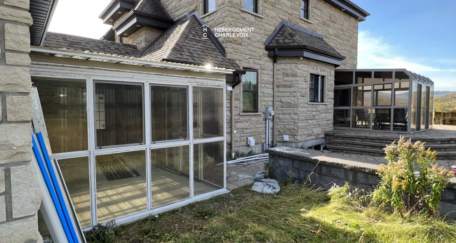 Le 102 - Monthly rental ONLY